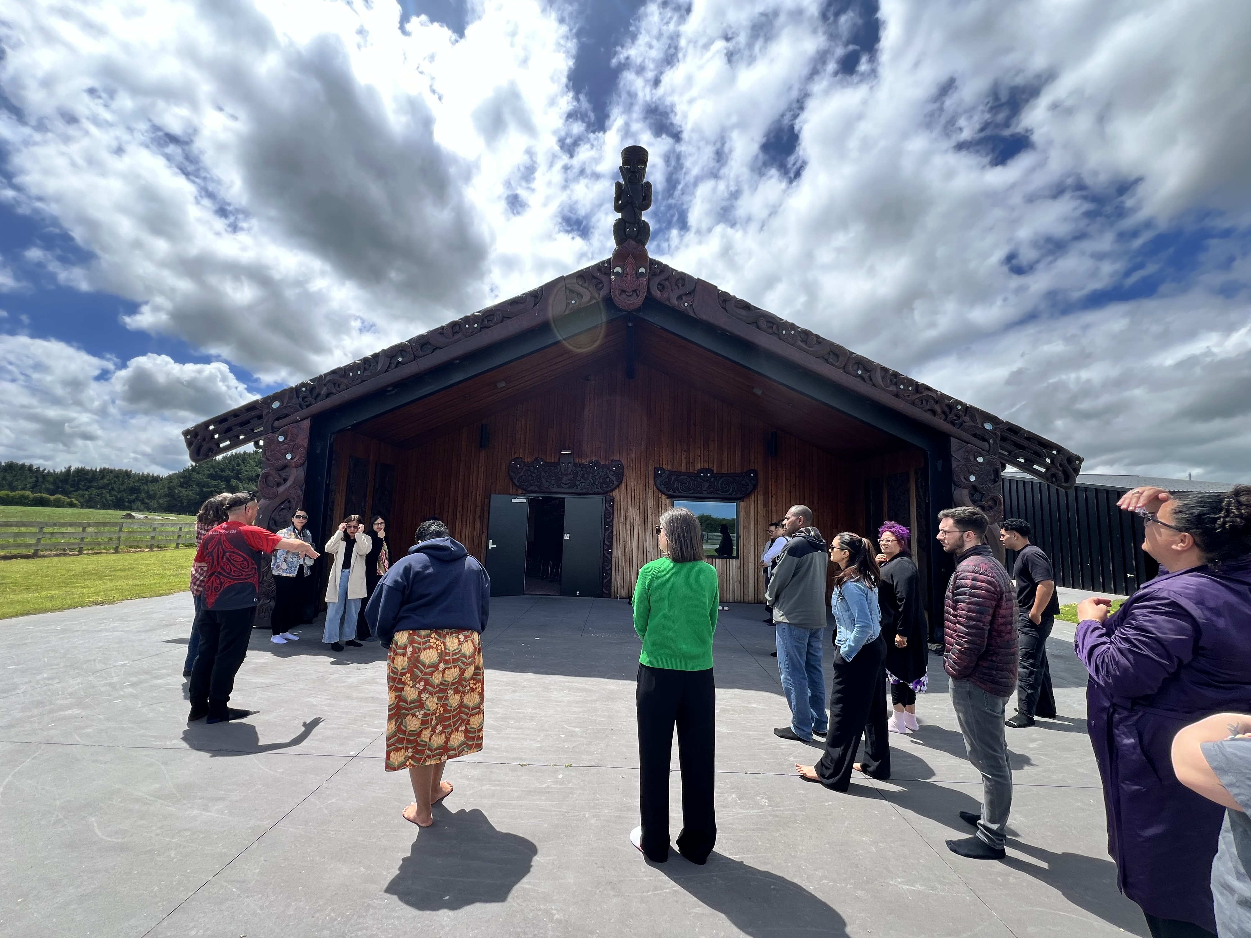 Workshop: Kaupapa Māori Research Methodologies Wānanga